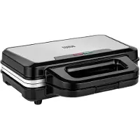 Uni-T Serie - Sandwichmaker XXL - 900 W - Keramische Coating