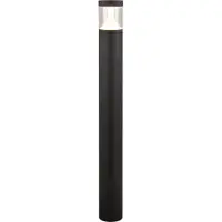 TRIO Tuinlamp Tagus antraciet 100cm
