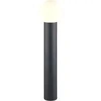 TRIO Tuinlantaarn E27 | Mures | Antraciet | IP44 | Lighting