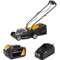 Batavia 18V Accu Grasmaaier 32cm