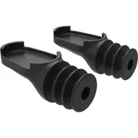 Deda Jet/fastblack/parabolica Sram Blip Stuuradapter 2 Eenheden