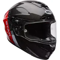 Bell Race Star DLX Flex Strike Helm