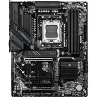Gigabyte B840 Gaming X WIFI6E moederbord