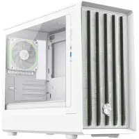 GameMax CLAW 360 WH Micro Tower Wit