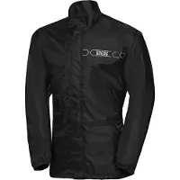 IXS Horton 3.0 regenpak, 2-delig, zwart, maat M