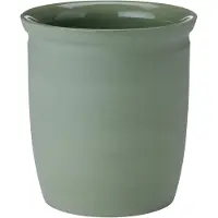 Knabstrup inmaakpot Olive, 0,5 L