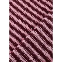 Notre-V Dames Sjaals Kaia Stripe - Multi - Maat ONESIZE