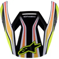 Alpinestars Sm3 Wurx Vizier