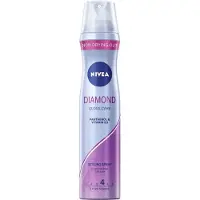 Nivea Diamond Gloss Styling Spray