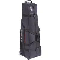 Big Max Traveler Travel Cover Zwart