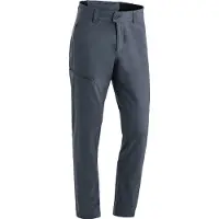 Maier Sports - Nil Loop - Trekkingbroek 52 - Regular, blauw