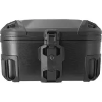 SW-Motech Dusc Topcase-Systeem L, Triumph Tiger 800-modellen 10-