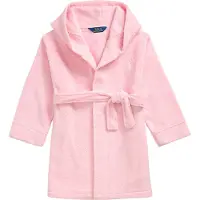 Ralph Lauren Polo Ralph Lauren Badjas - Hint van Roze - - 10-12 jaar (140-152) - Badjassen