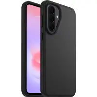 Otterbox React Samsung Galaxy A37 Back Cover Zwart