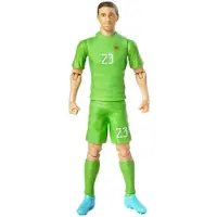 Sockers Argentina Emiliano Martinez 20 Cm Figure Veelkleurig Kinderen