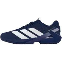 Adidas Adizero Ubersonic 5 Clay Shoes Blauw EU 39 1/3 Man
