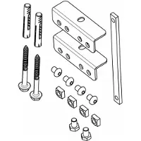 Vogel's Schroevenkit Vogel's 7291260