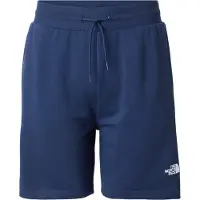 The North Face Boxershorts 'SIMPLE DOME' navy / wit