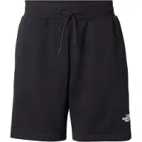 The North Face Broek 'SIMPLE DOME' zwart