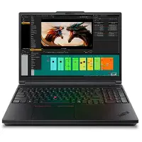 Lenovo ThinkPad T16g Gen 3 Intel Core Ultra 9 275HX-processor E-cores tot 4,60 GHz en P-cores tot 5,40 GHz, Windows 11 Home 64, 1 TB SSD M.2 2280 PCIe Gen5 Performance TLC Opal - 21V5CTO1WWNL1