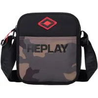 Replay Fm3824.000.a0803a Rugzak