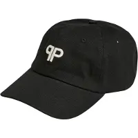 Pieces Pet 'PCGrete' zwart / wit