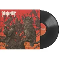 Universal Music Kvelertak - Endling (2LP/Orange Vinyl)
