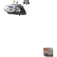 Netparts24 Koplampen + Osram Night Breaker Laser, geschikt voor BMW 3-serie E90 E91, bouwjaar 01/05-08/08, artikelnummers: 63116942748, 63176920704, 63176910792, 6910792, 6920704. Johns