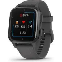 Garmin Venu Sq 2 Grijs