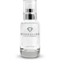 Bodygliss - Diamond Collection Silky Touch Lube 50 ml