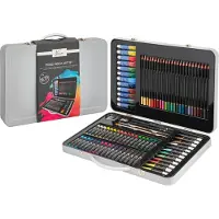 Craft Creative RMS Mixed Media Kunst, Metaal, Schilderkunst, Herfstcollectie