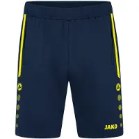 Jako Trainingsshort allround 8589-904