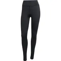 Adidas Sportbroek 'All Me Essentials' zwart