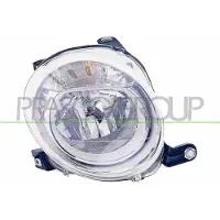 PRASCO Koplamp FT0304803