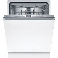 Bosch SBV6YCX07E XXL (extra hoog) met Zeoliet