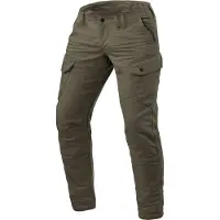 REV'IT! Cargo 2 Tapered Spijkerbroek