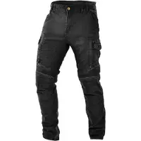 Trilobite Acid Scrambler 2.0 Monolayer Motorfiets Jeans Maat