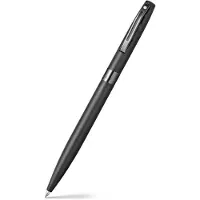 Sheaffer Balpen Reminder E9017 - Matte Black Lacquer PVD Coating - SF-E2901751
