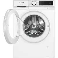 Siemens WG34J200FG smartFinish