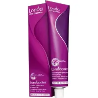 Londa Professional Londacolor Cremehaarfarbe 60 ml 2/0 Schwarz