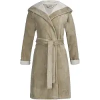Esprit Badjas Women Cosy Mocca-M