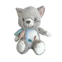 Simba Diesel De Kat Pluche 26 cm