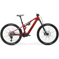 Merida Bikes Eone Sixty 29´´ Sl 6000 2025 Elektrische Mountainbike