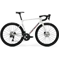 Merida Bikes Scultura 8000 Ultegra Di2 2026 Racefiets