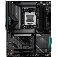 Gigabyte X870E EAGLE WIFI7 - ATX - Socket AM5 - AMD X870E - DDR5 - Realtek ALC1220-VB - USB 4 - 5Gb LAN - Wi-Fi 7