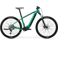 Merida Bikes Ebig Nine 475 29´´ Cues U6000 2024 Elektrische Mountainbike