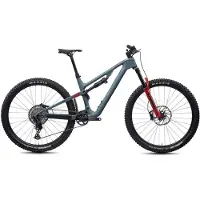 Merida Bikes One-forty 6000 29/27.5´´ Slx 2022 Mountainbike