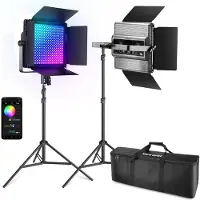 Neewer Rgb1200 Led-spot