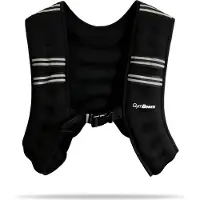 GymBeam Actief Gewichtsvest 3 kg
