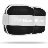 GymBeam Enkel- en polsgewichtbanden 1 kg